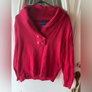 Karen Scott Vintage Sweater